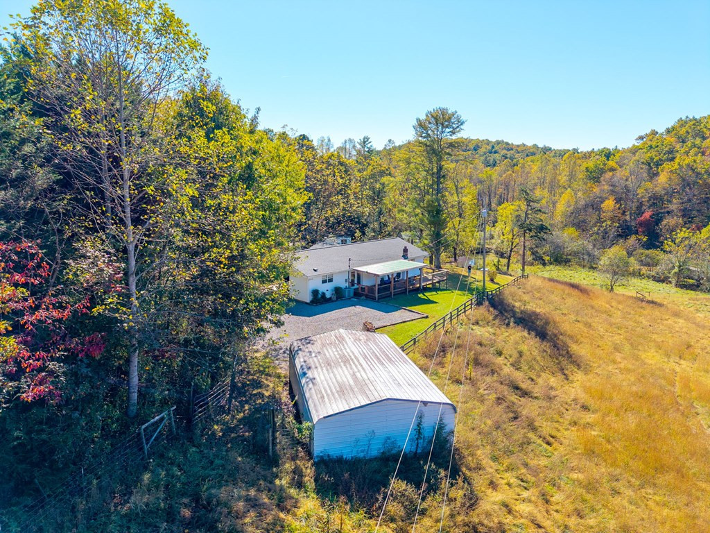 185 Clate Fain Road Murphy, NC 28906 - Photo 4 of 40