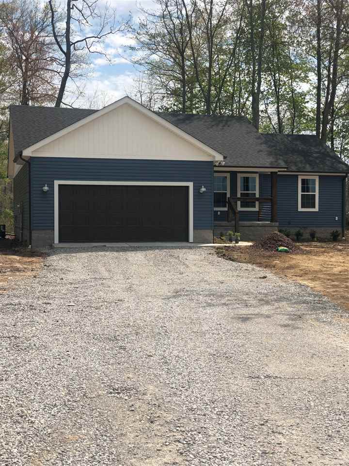 1720 Chalybeate Road Smiths Grove, KY 42171 - Photo 1 of 9 Gallery Image 1