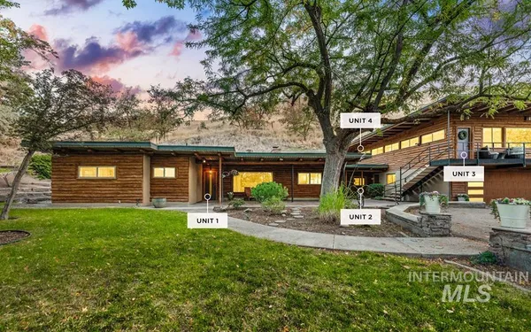 $875,000 | 4480 North Kitsap Way, Boise, ID 83703