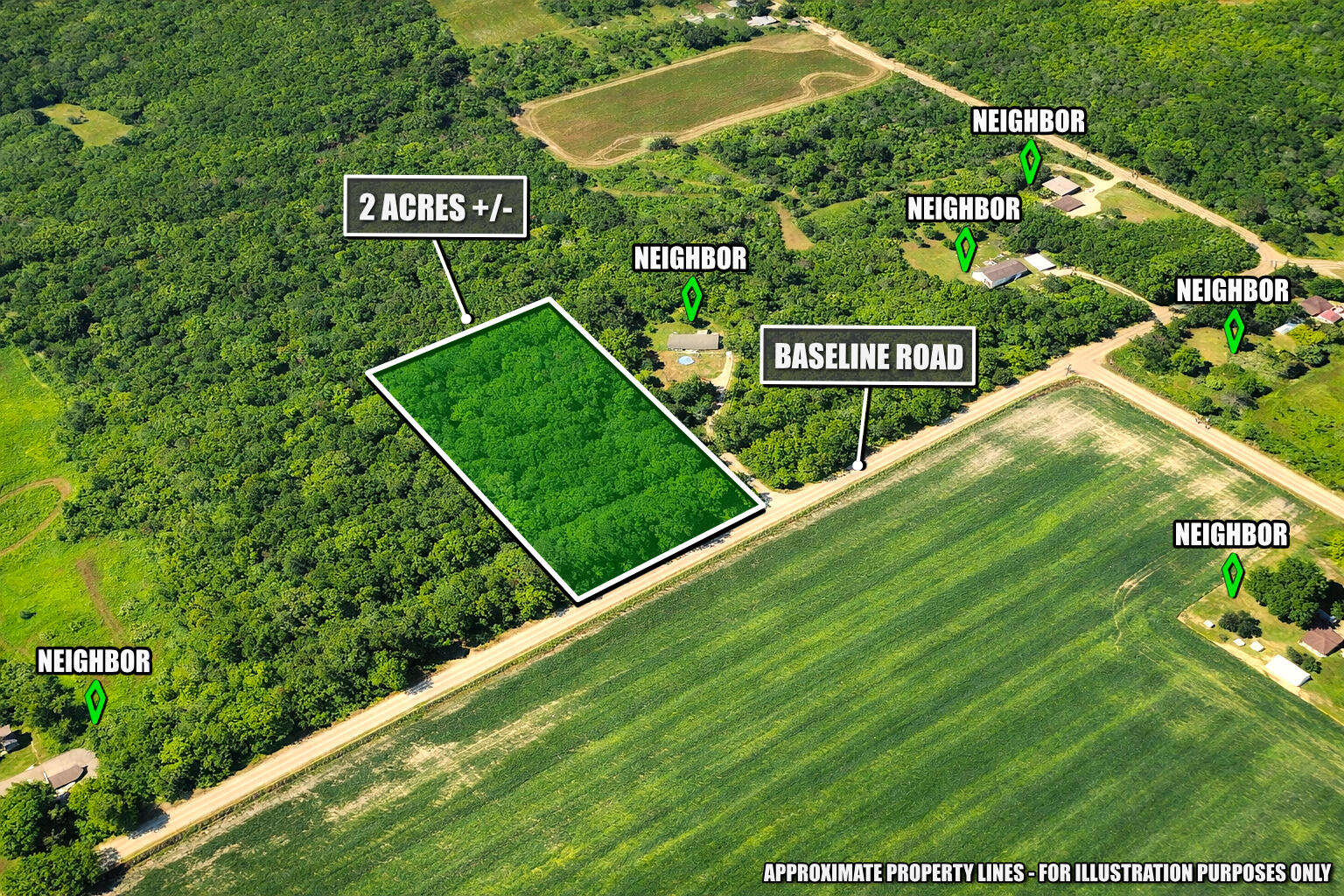 25121 Baseline Road Allegan, MI 49010 - Photo 11 of 13 11th