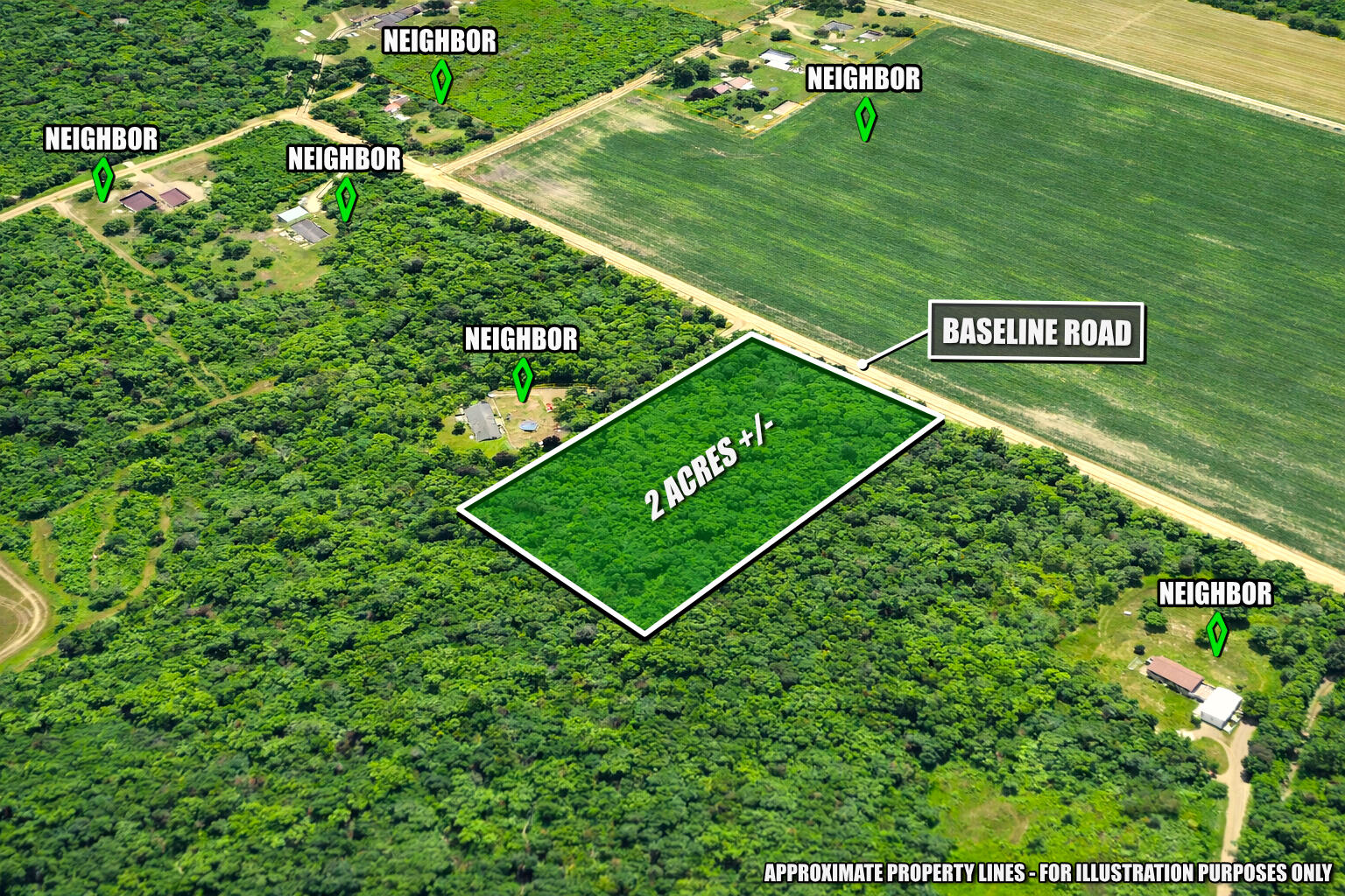 25121 Baseline Road Allegan, MI 49010 - Photo 13 of 13 13th