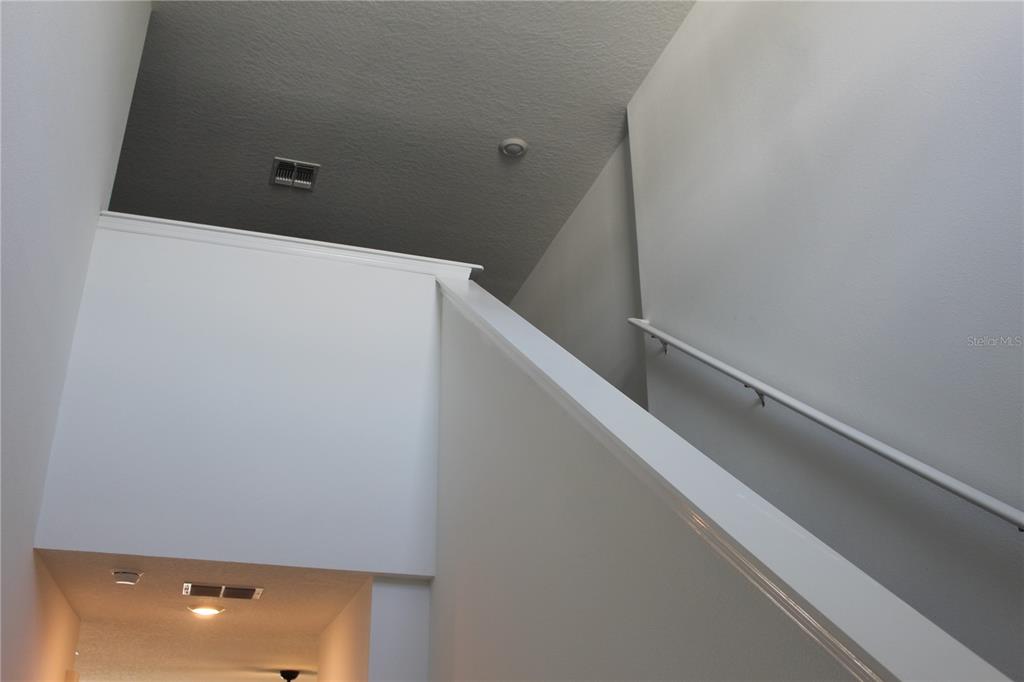6259 Back Forty Loop Zephyrhills, FL 33541 - Photo 11 of 22 a view of a hallway