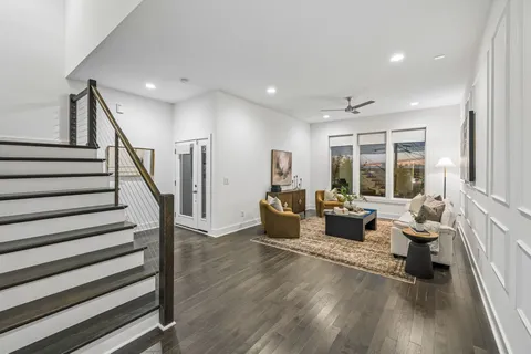 $759,900 | 420 A 37th Avenue North, Nashville, TN 37209
