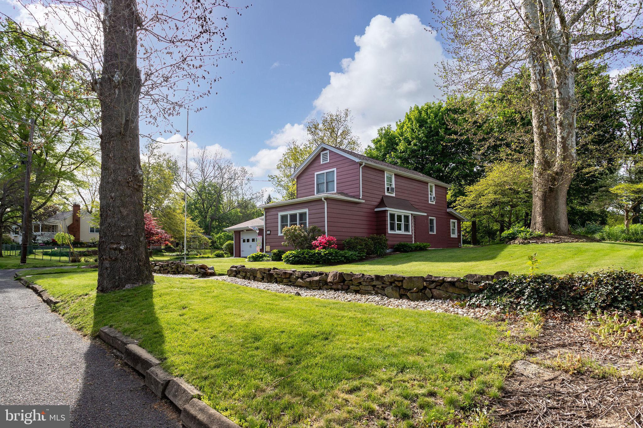 22 Allen Street Hamilton, NJ 08620 - Photo 2 of 32 Gallery Image 2