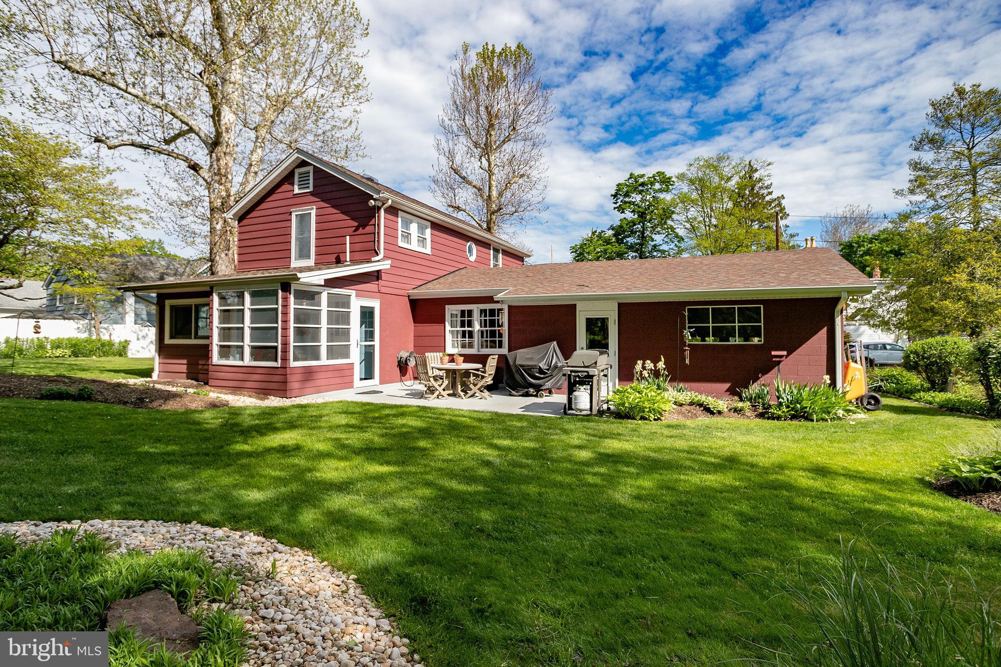 22 Allen Street Hamilton, NJ 08620 - Photo 23 of 32 Gallery Image 23