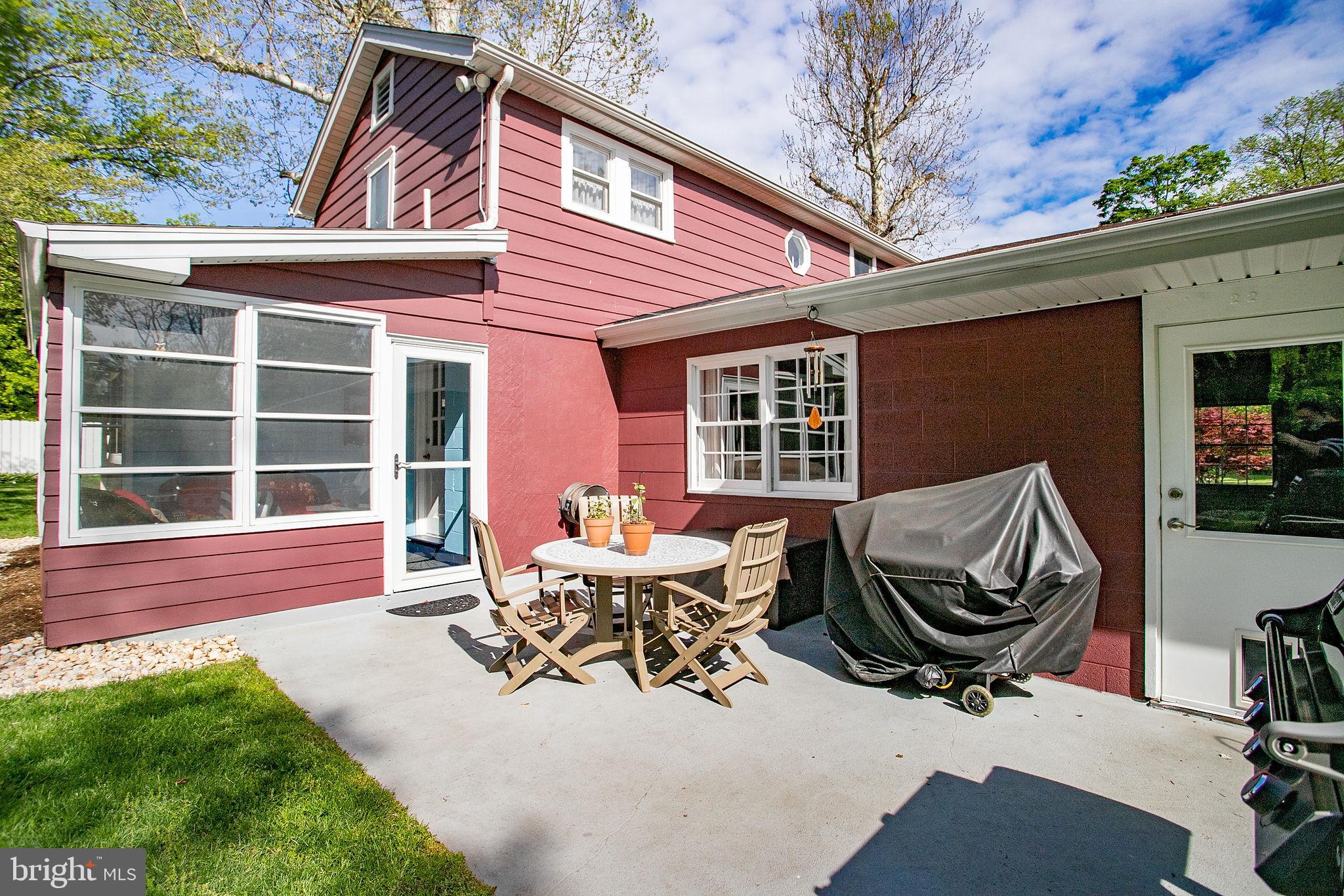 22 Allen Street Hamilton, NJ 08620 - Photo 24 of 32 Gallery Image 24