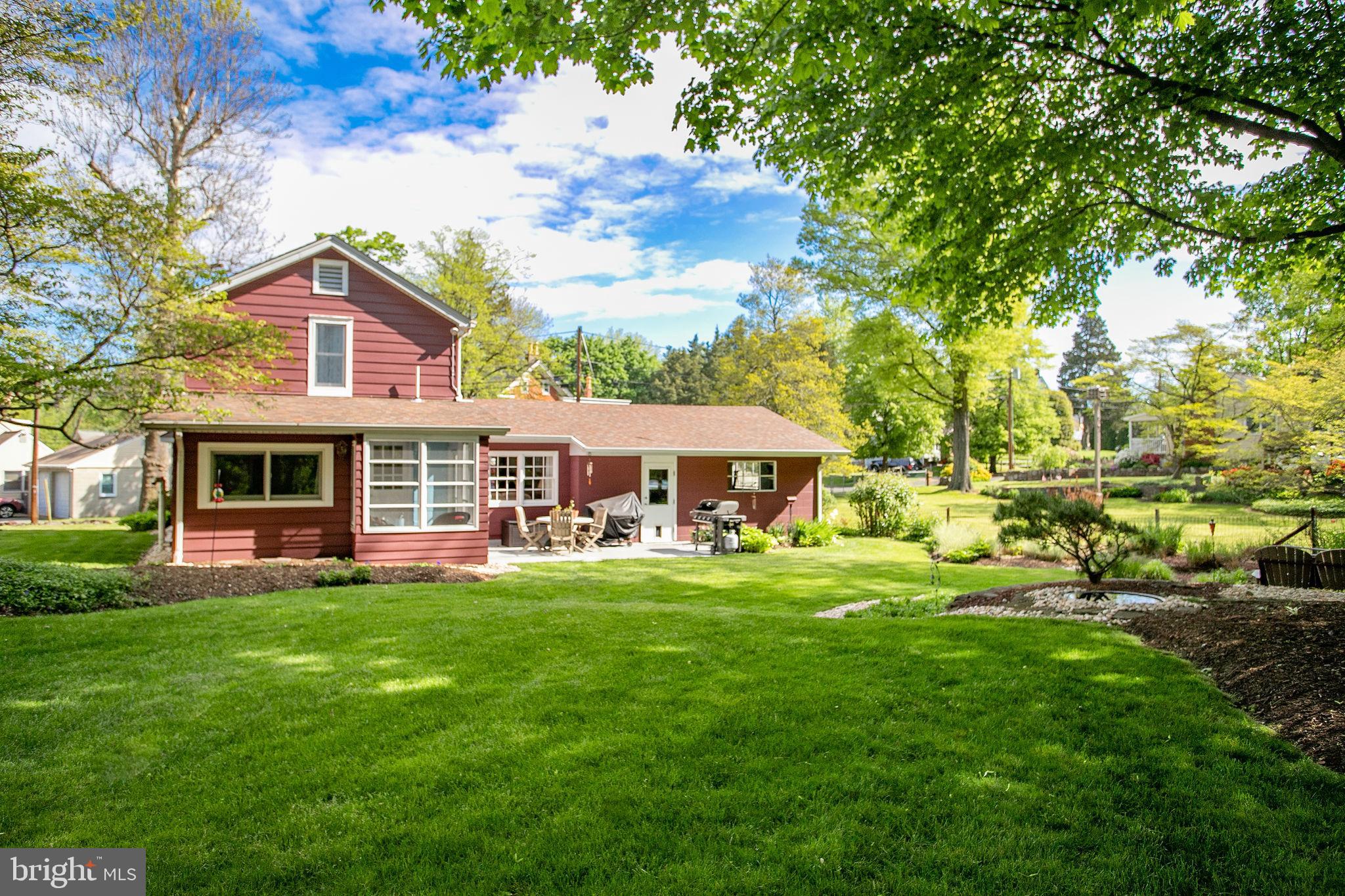 22 Allen Street Hamilton, NJ 08620 - Photo 25 of 32 Gallery Image 25