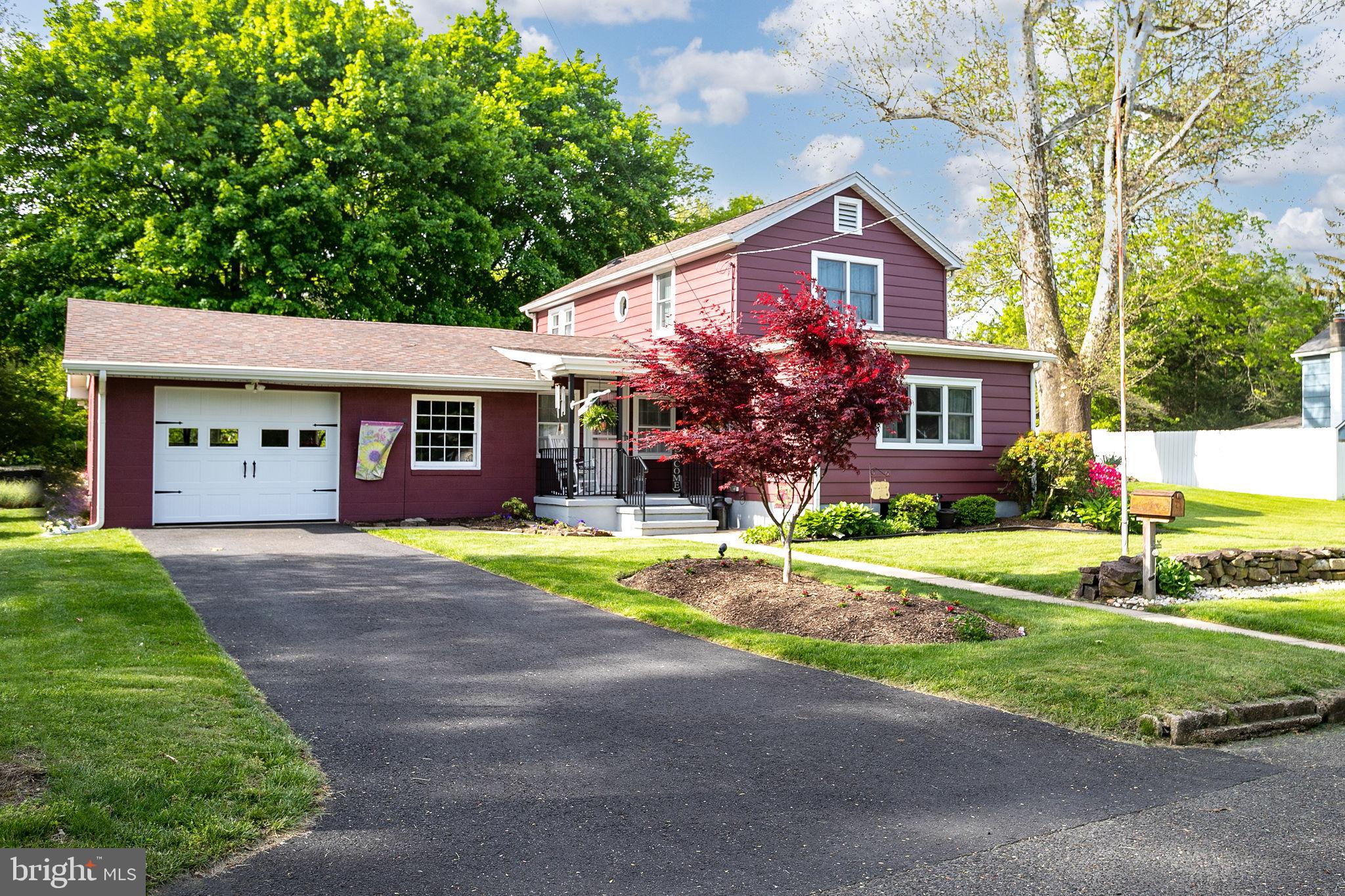 22 Allen Street Hamilton, NJ 08620 - Photo 4 of 32 Gallery Image 4