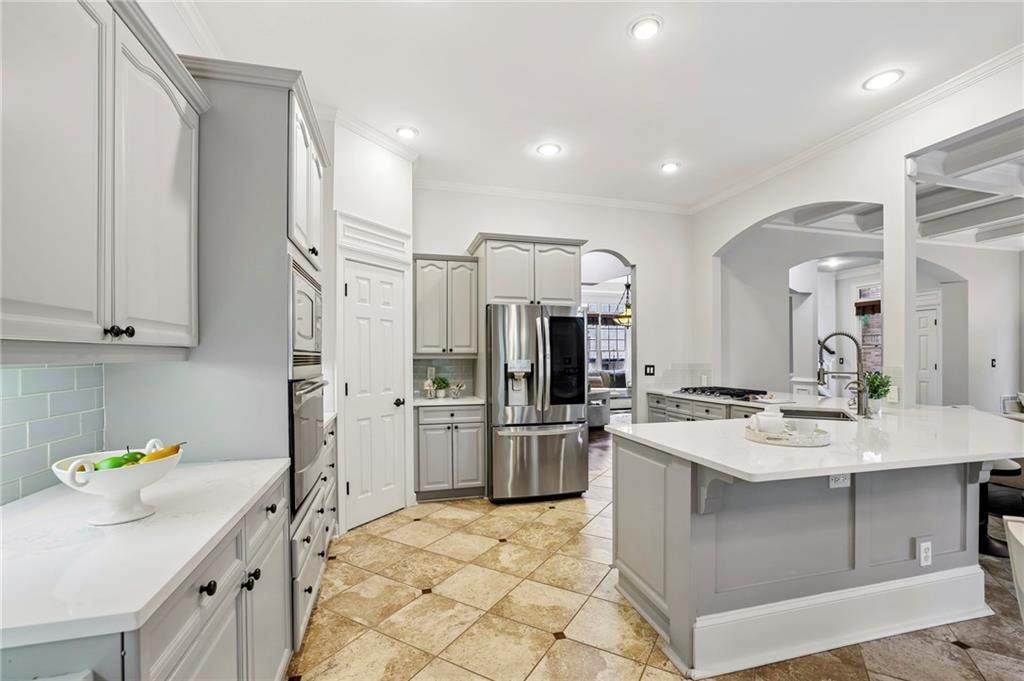 1151 Chantilly Rise Northeast Atlanta, GA 30324 - Photo 16 of 45