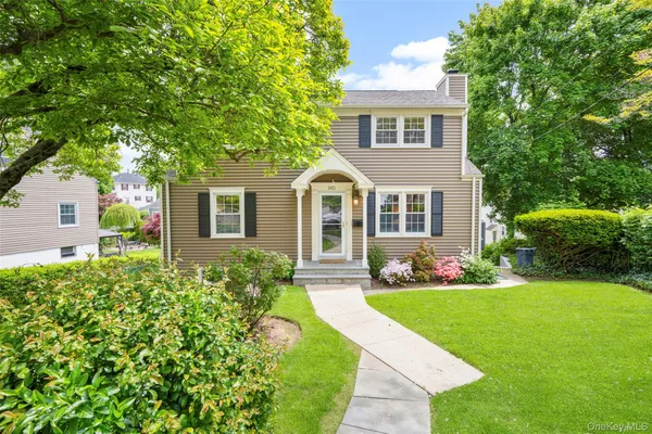$1,000,000 | 1411 Sherman Avenue, Mamaroneck, NY 10543