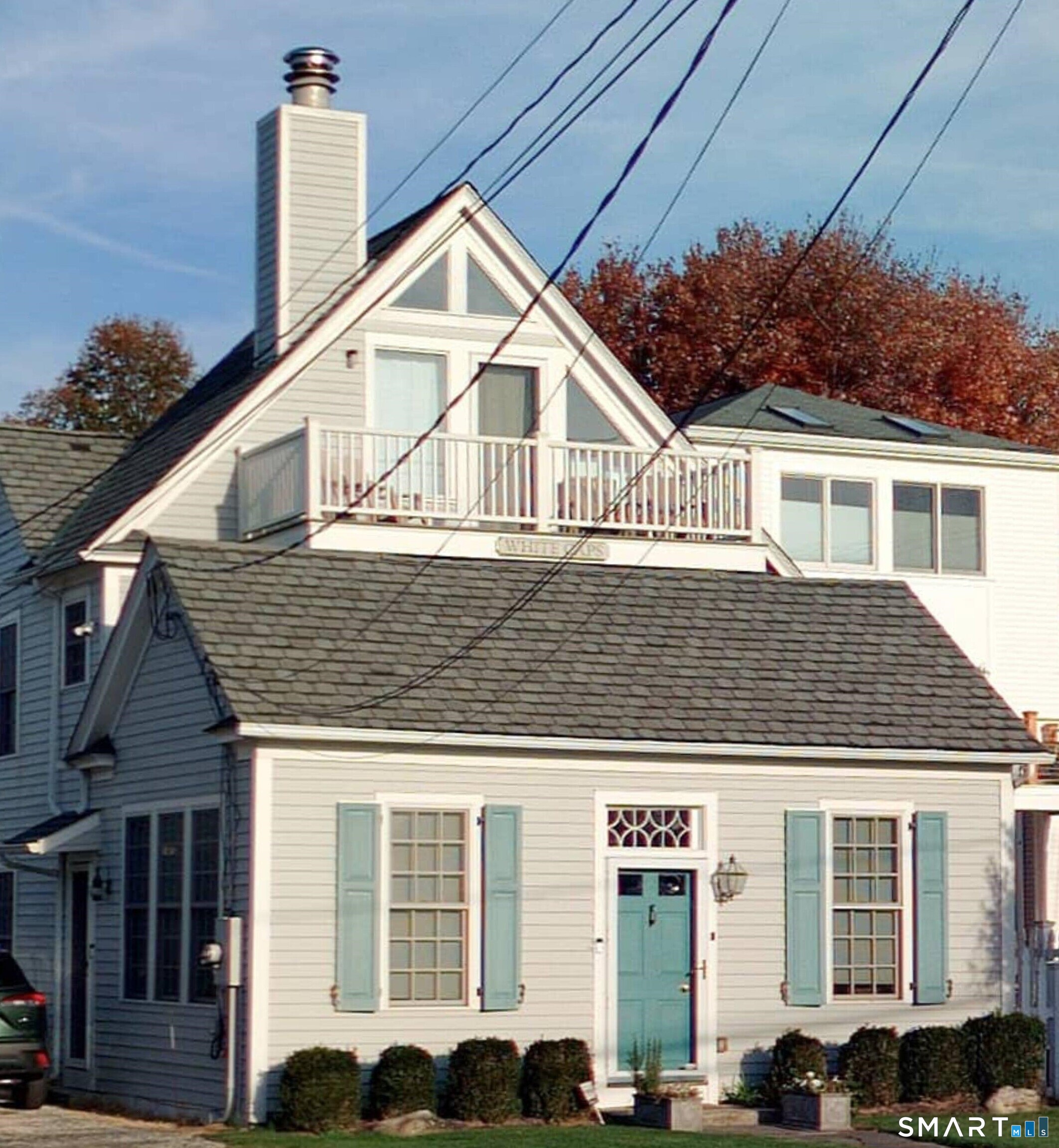664 Fairfield Beach Road Fairfield, CT 06824 - Photo 22 of 25