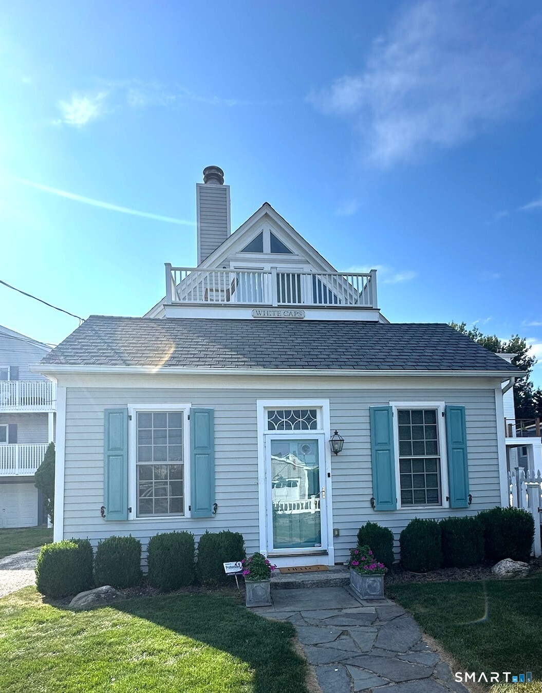 664 Fairfield Beach Road Fairfield, CT 06824 - Photo 25 of 25