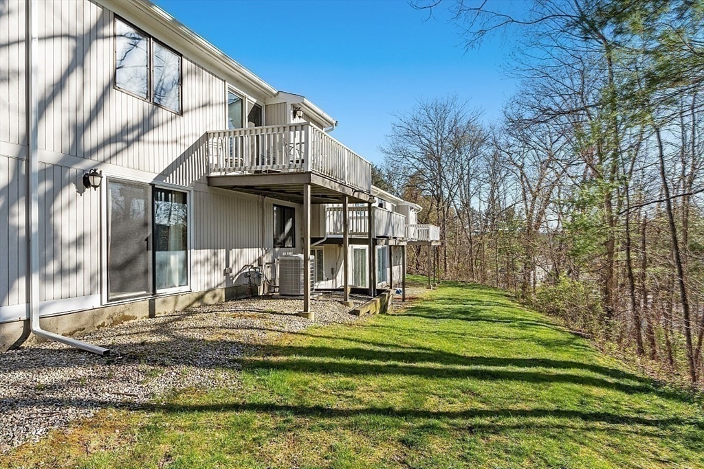 4 Coventry Road, Unit 4 Grafton, MA 01519 - Photo 37 of 38 Gallery Image 37