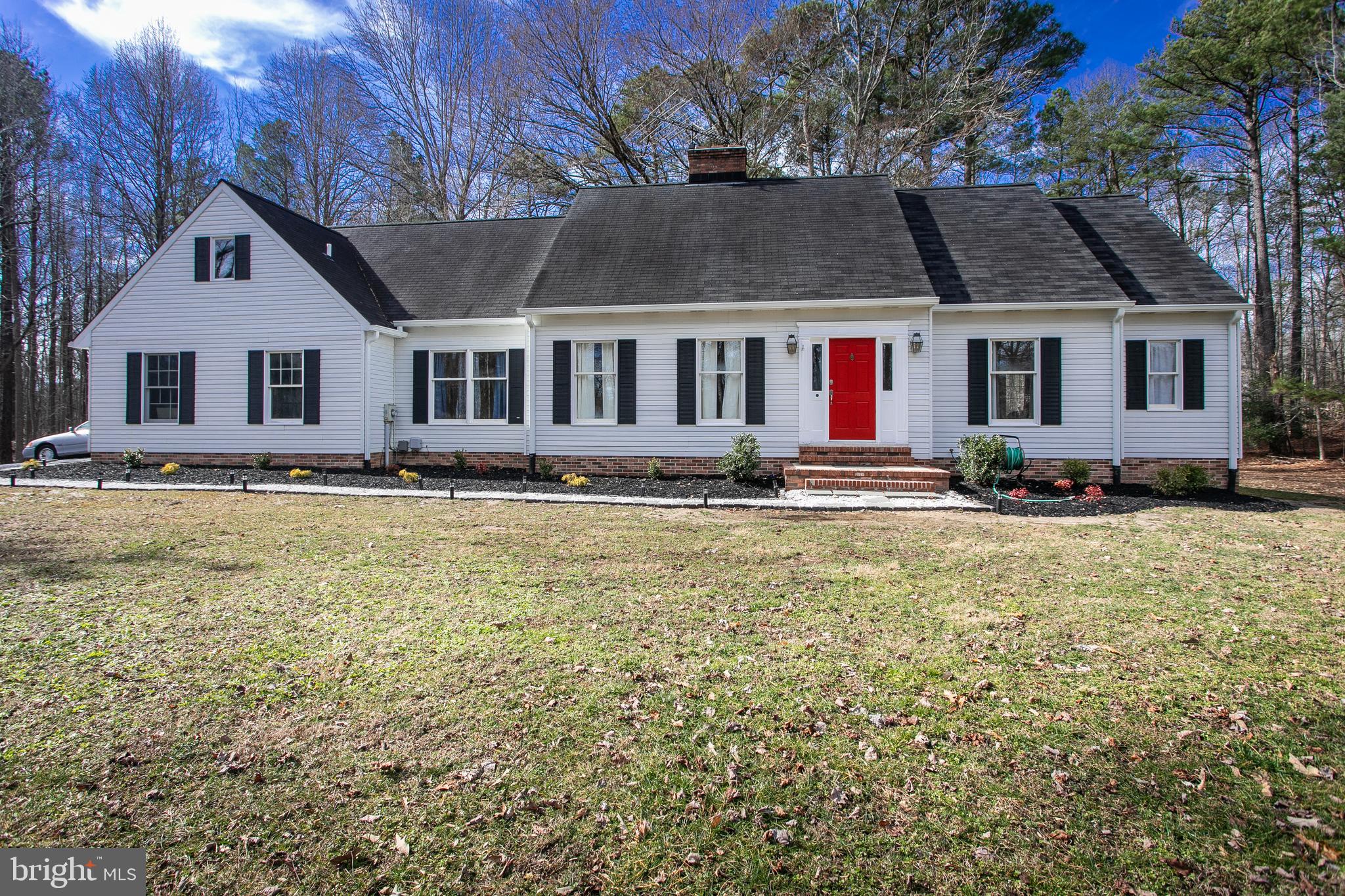 60 Clay Hammond Road Prince Frederick, MD 20678 - Photo 1 of 82 Gallery Image 1