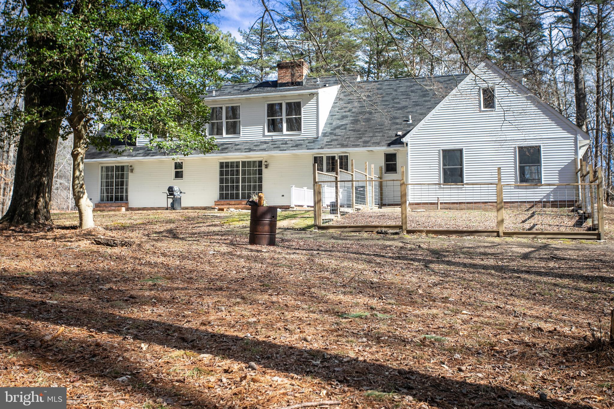 60 Clay Hammond Road Prince Frederick, MD 20678 - Photo 76 of 82 Gallery Image 76