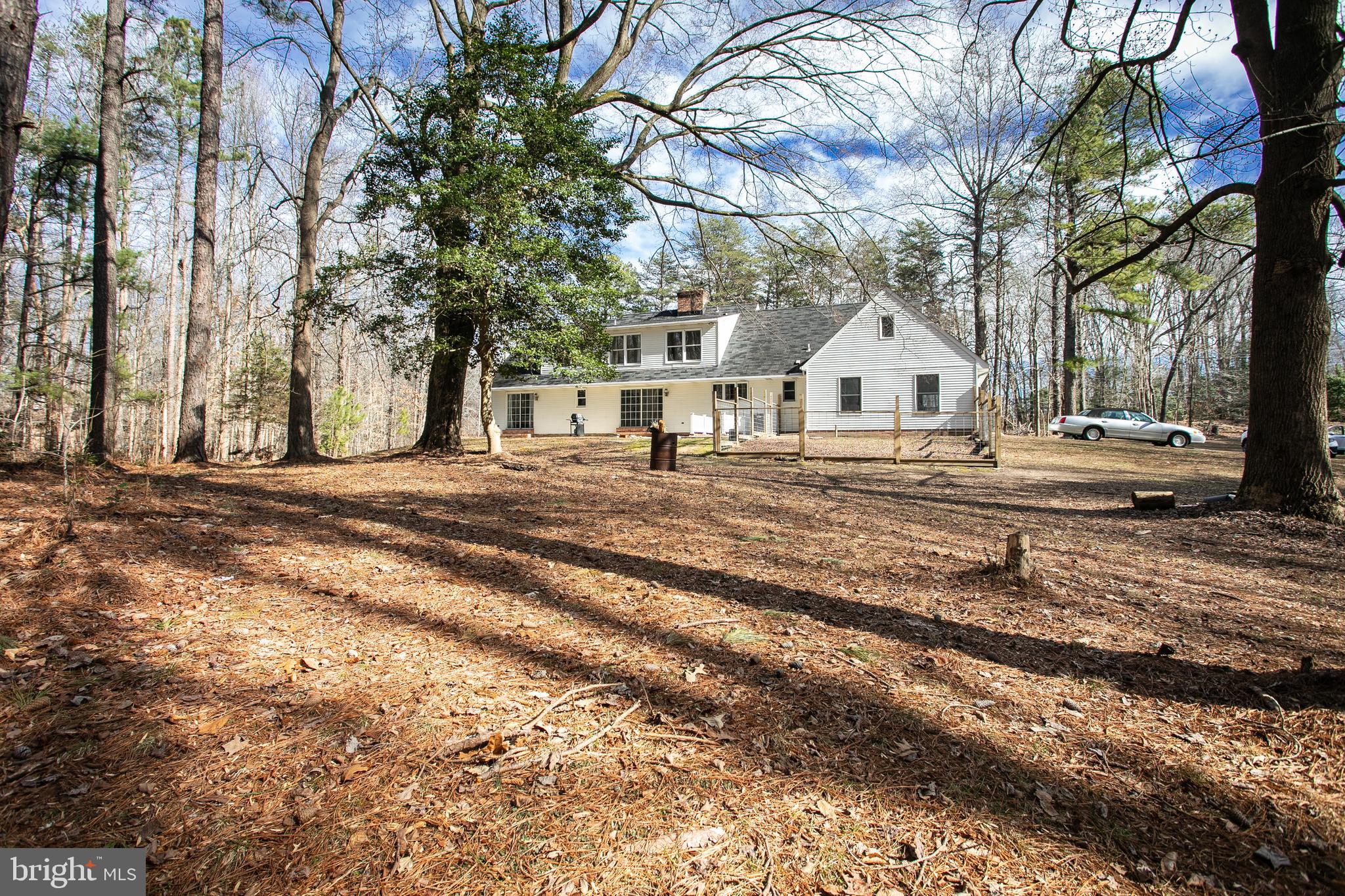 60 Clay Hammond Road Prince Frederick, MD 20678 - Photo 77 of 82 Gallery Image 77