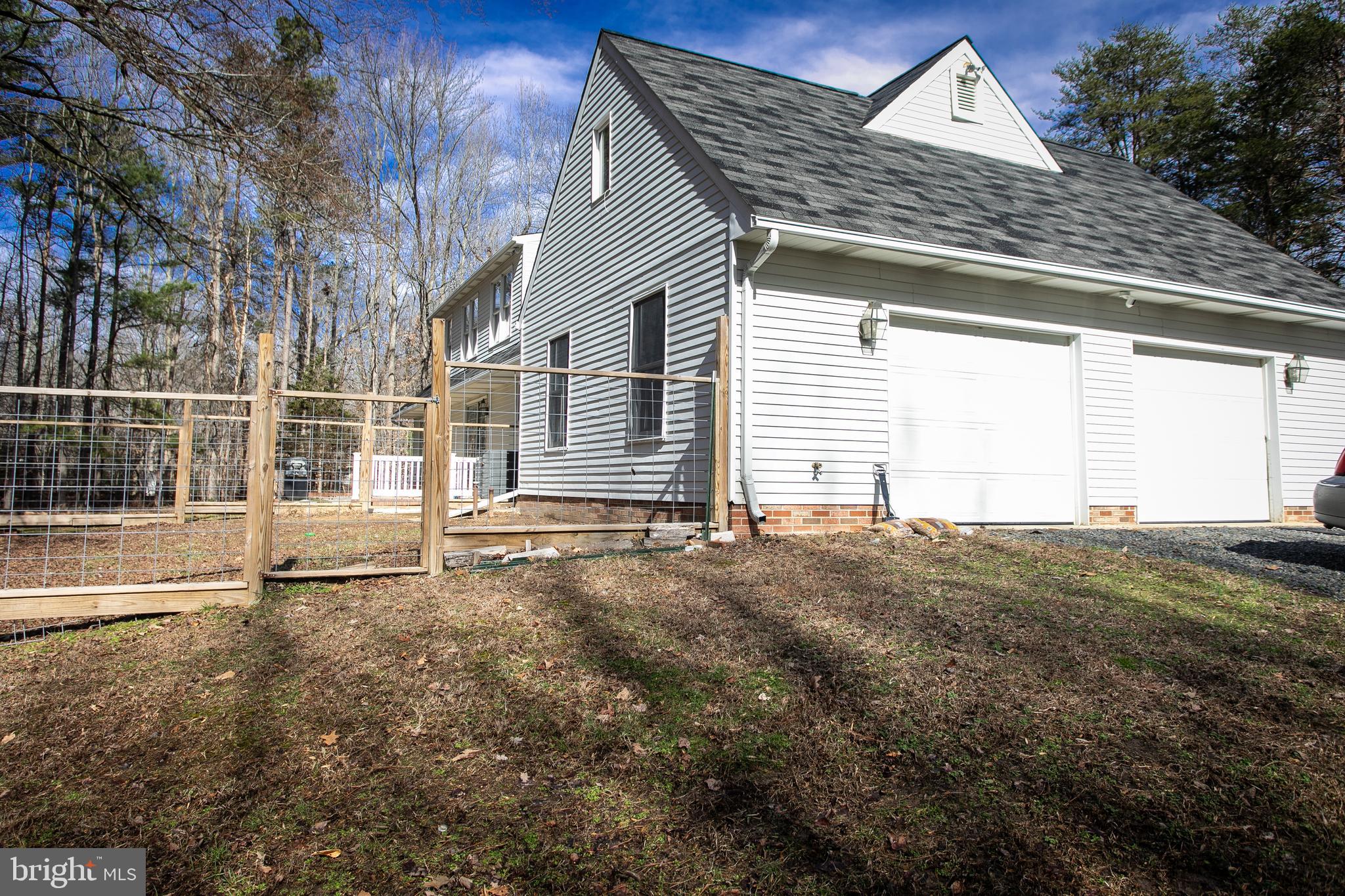 60 Clay Hammond Road Prince Frederick, MD 20678 - Photo 81 of 82 Gallery Image 81