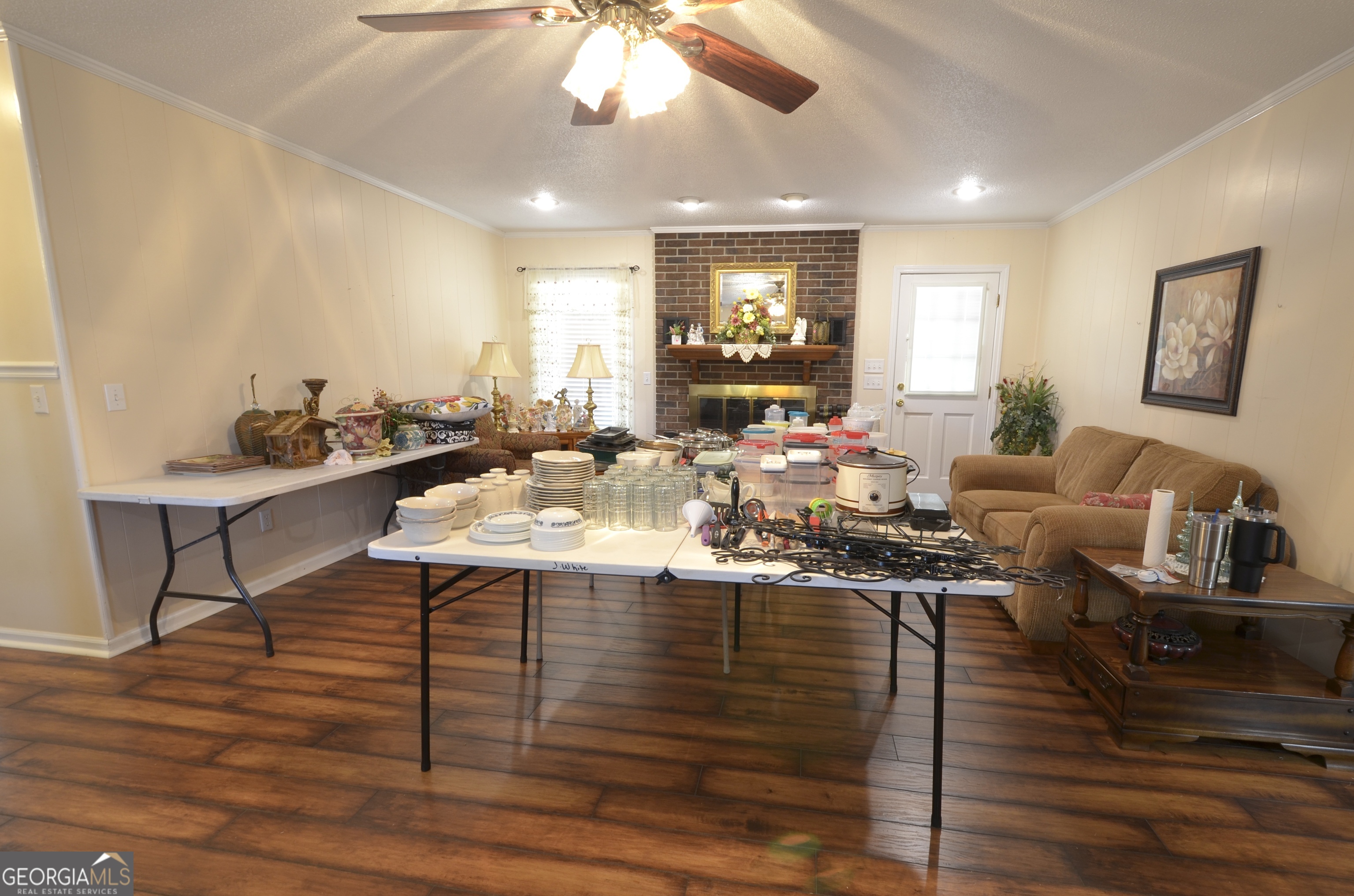 101 4th Street Rhine, GA 31077 - Photo 15 of 35