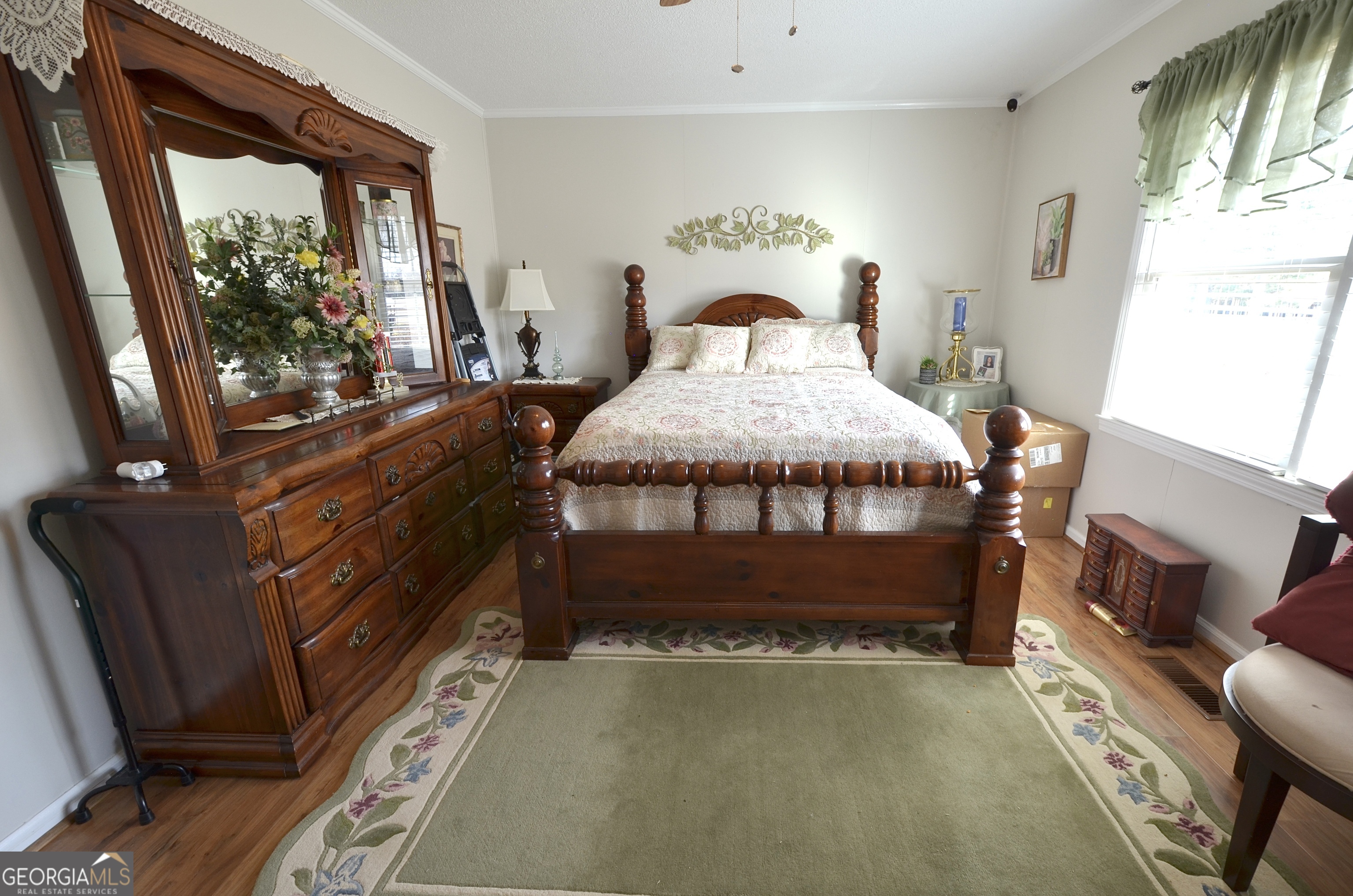 101 4th Street Rhine, GA 31077 - Photo 22 of 35