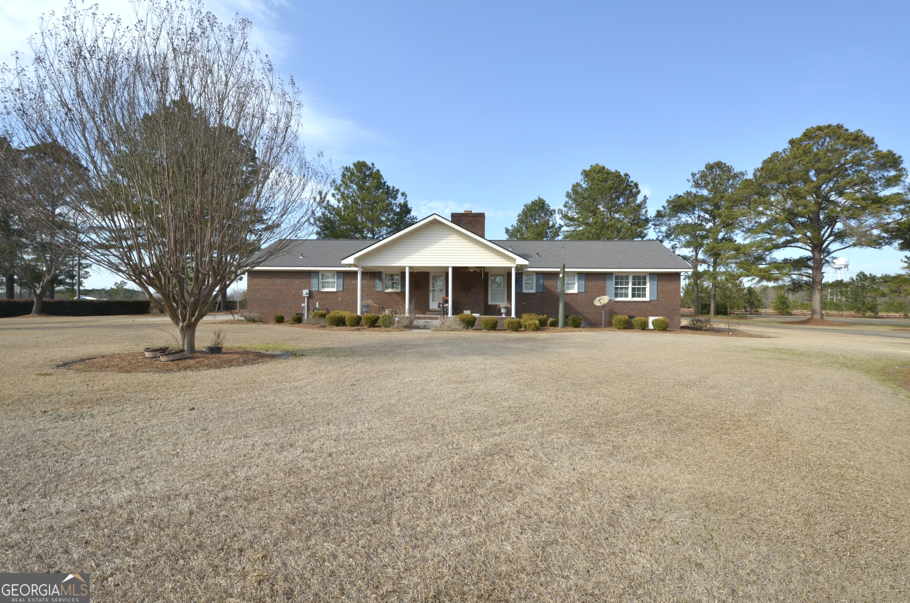 101 4th Street Rhine, GA 31077 - Photo 28 of 35