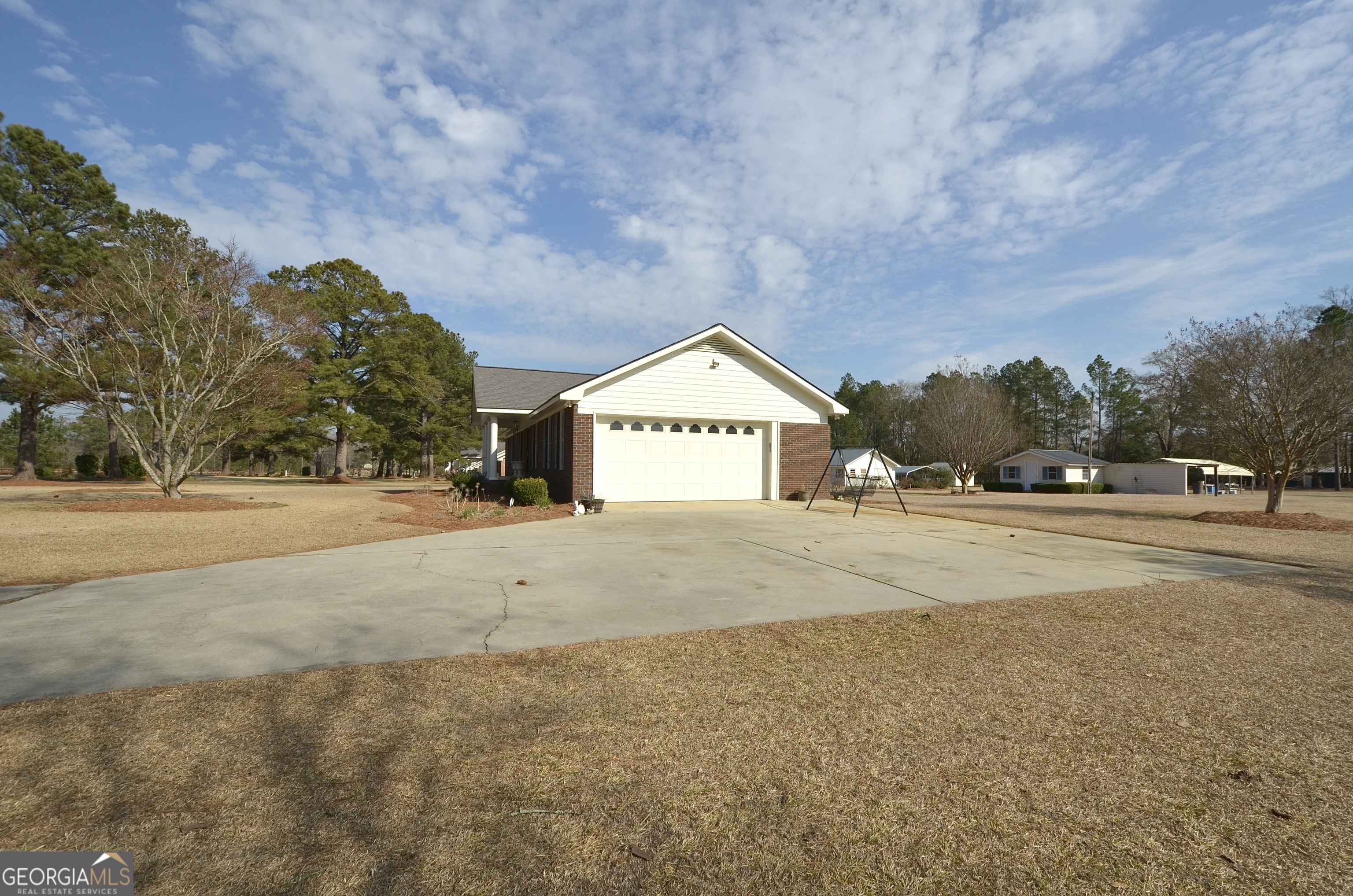 101 4th Street Rhine, GA 31077 - Photo 29 of 35