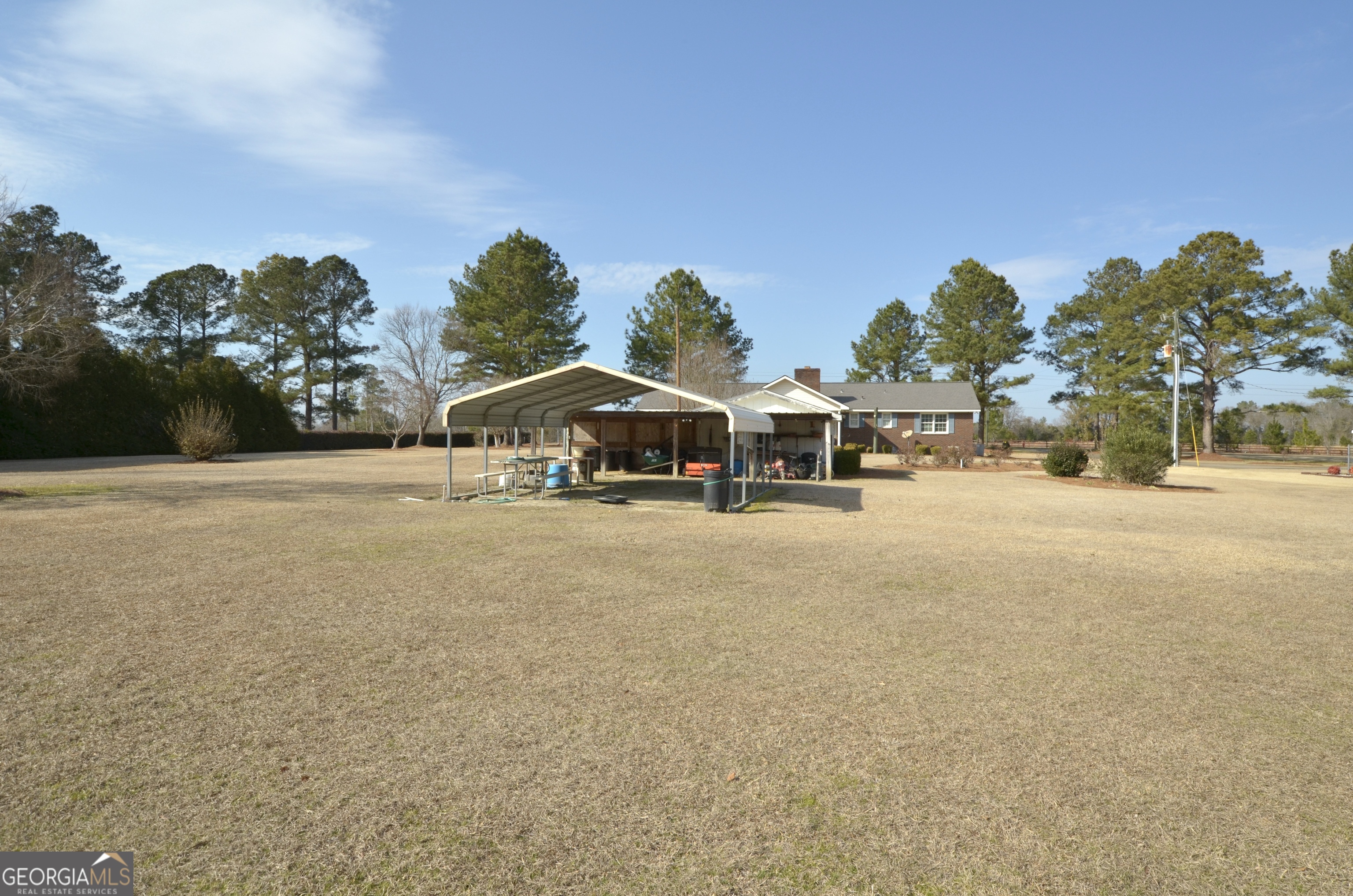 101 4th Street Rhine, GA 31077 - Photo 32 of 35