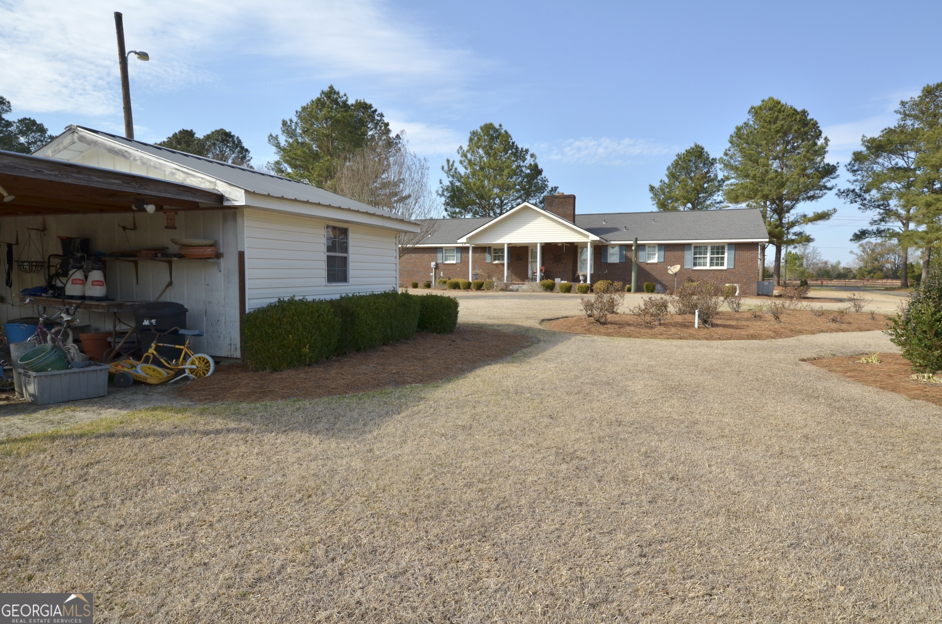 101 4th Street Rhine, GA 31077 - Photo 33 of 35