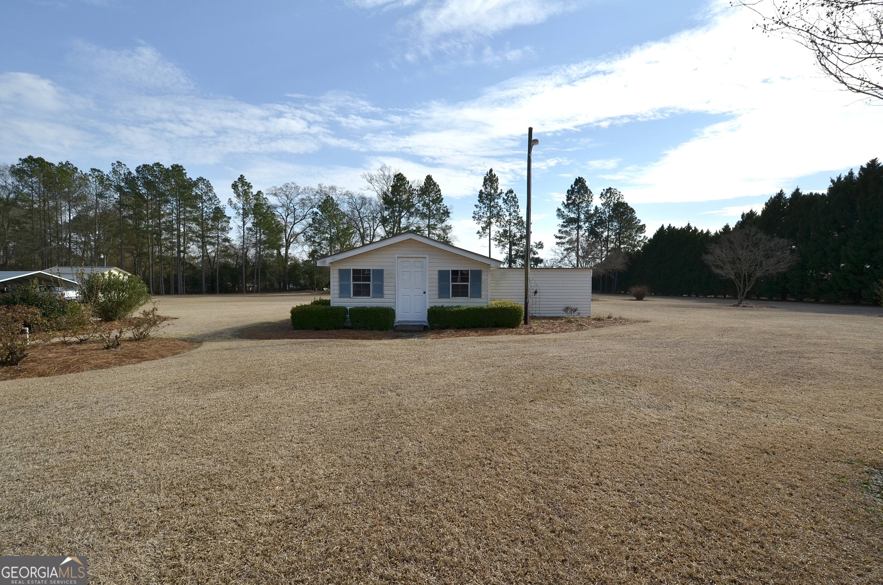 101 4th Street Rhine, GA 31077 - Photo 34 of 35