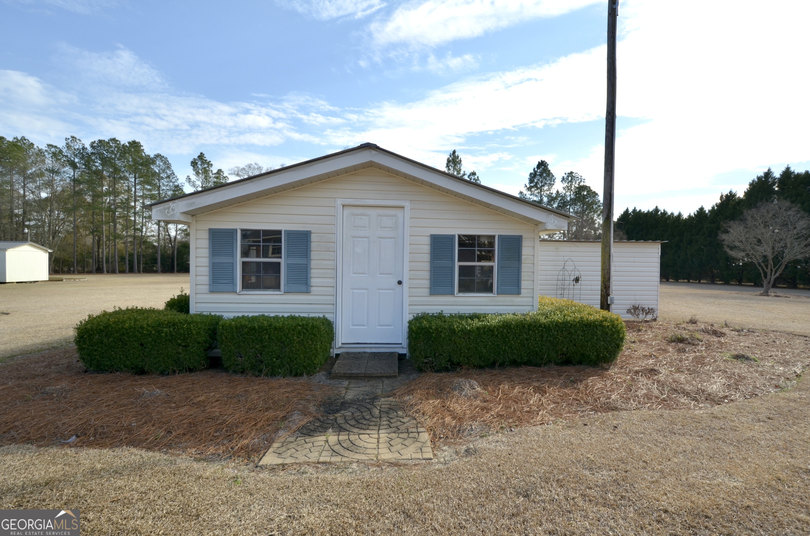 101 4th Street Rhine, GA 31077 - Photo 35 of 35