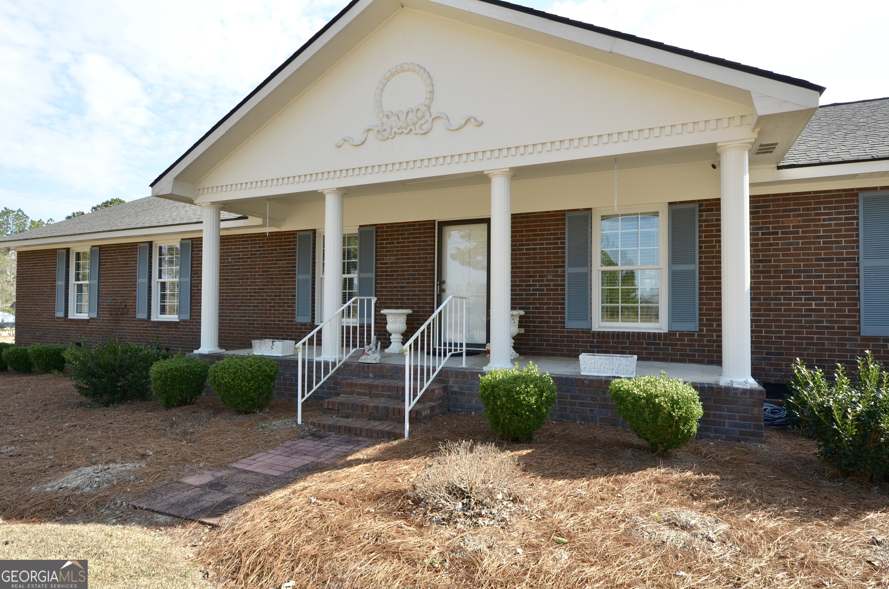 101 4th Street Rhine, GA 31077 - Photo 4 of 35