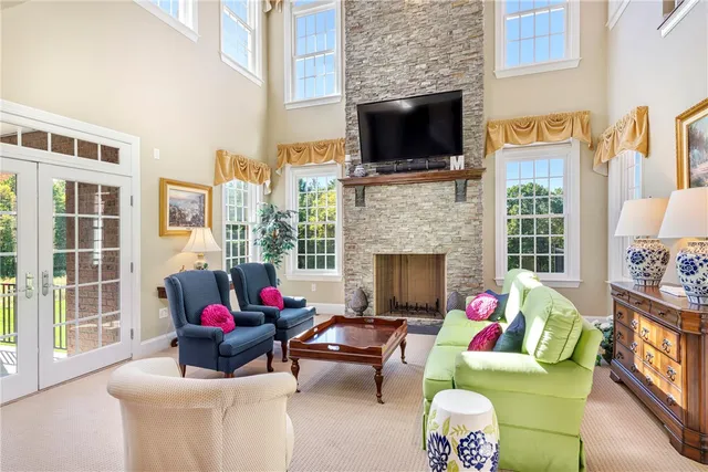 $1,985,000 | 3070 Diamond Hill Road, Cumberland, RI 02864