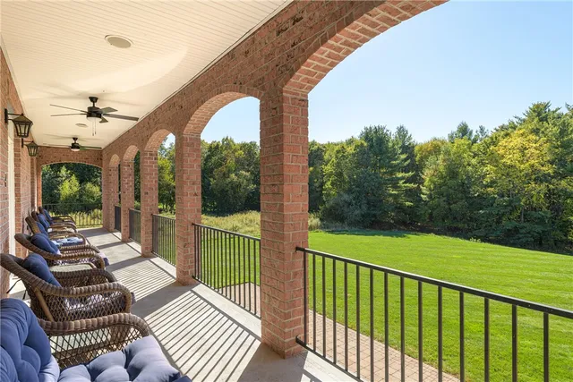 $1,985,000 | 3070 Diamond Hill Road, Cumberland, RI 02864