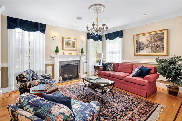 $1,985,000 | 3070 Diamond Hill Road, Cumberland, RI 02864