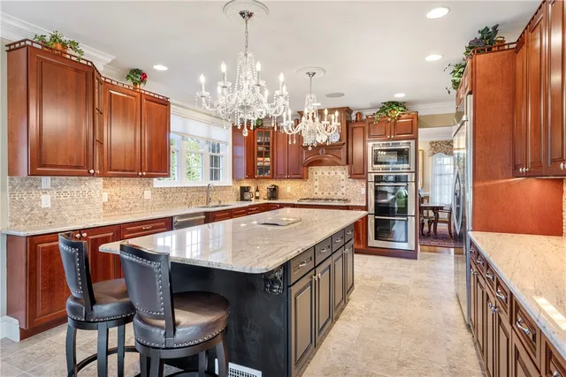 $1,985,000 | 3070 Diamond Hill Road, Cumberland, RI 02864