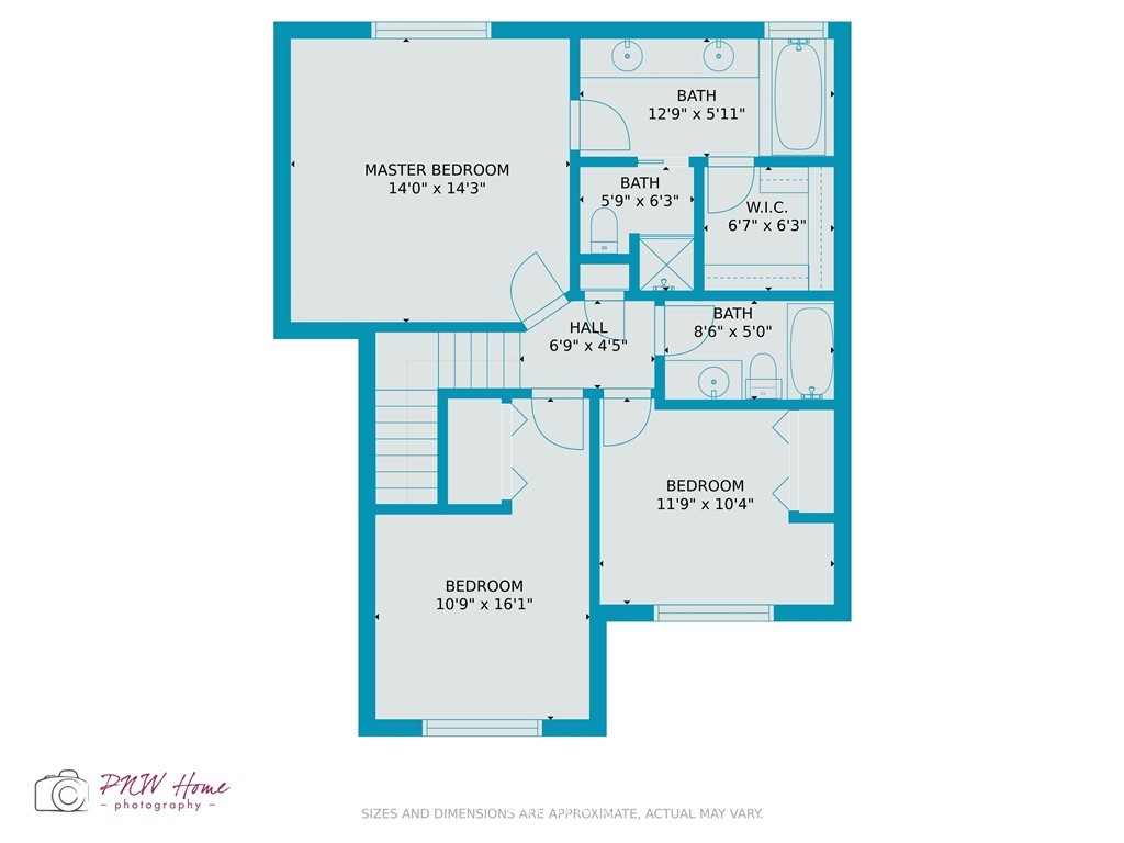 10933 39th Drive Southeast Everett, WA 98208 - Photo 34 of 36