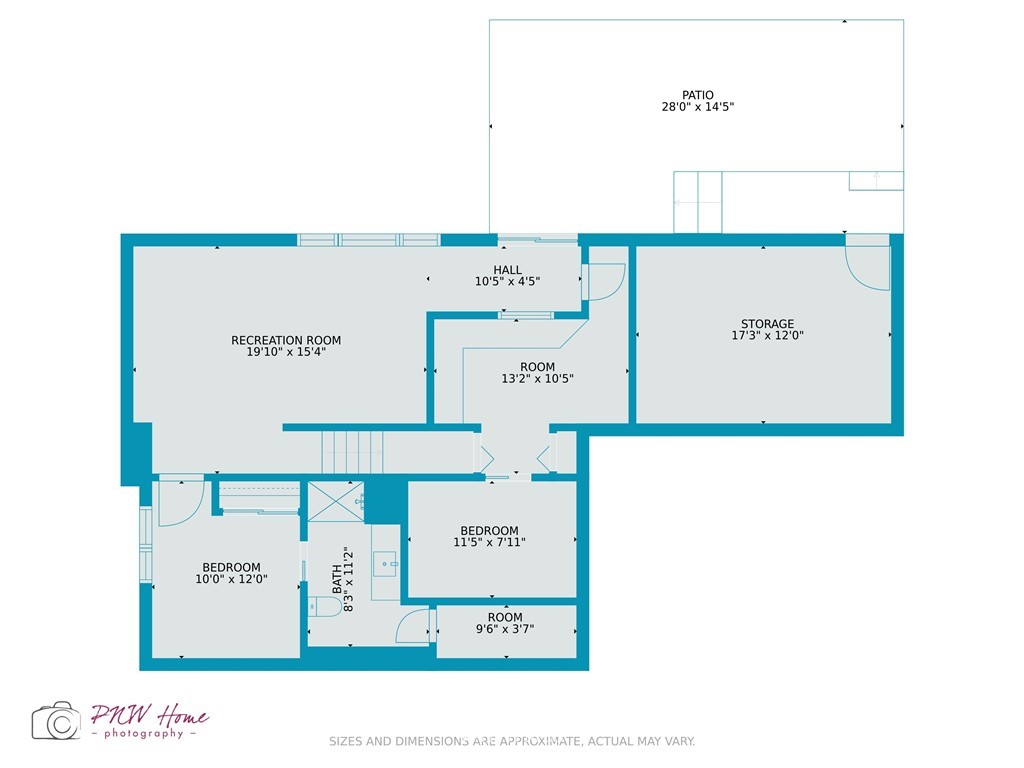 10933 39th Drive Southeast Everett, WA 98208 - Photo 35 of 36