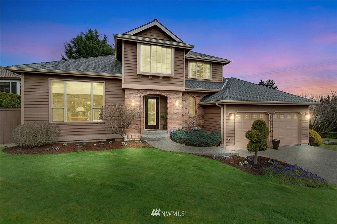 10933 39th Drive Southeast Everett, WA 98208 - Photo 36 of 36