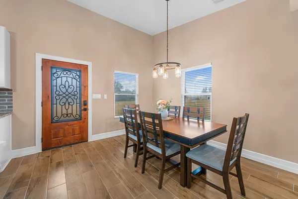 $500,000 | 4011 County Road 219, Anderson, TX 77830