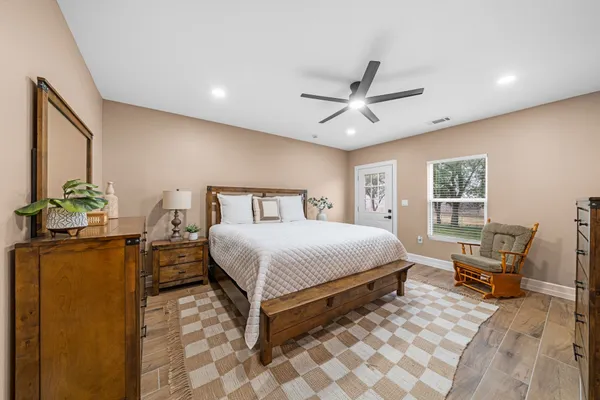 $500,000 | 4011 County Road 219, Anderson, TX 77830