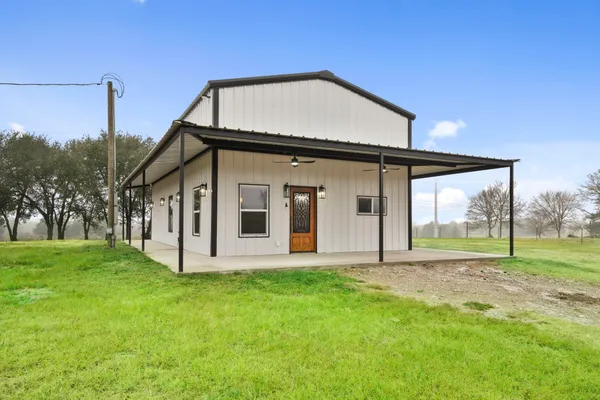 $500,000 | 4011 County Road 219, Anderson, TX 77830