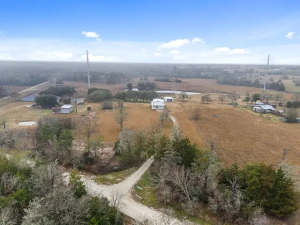 $500,000 | 4011 County Road 219, Anderson, TX 77830