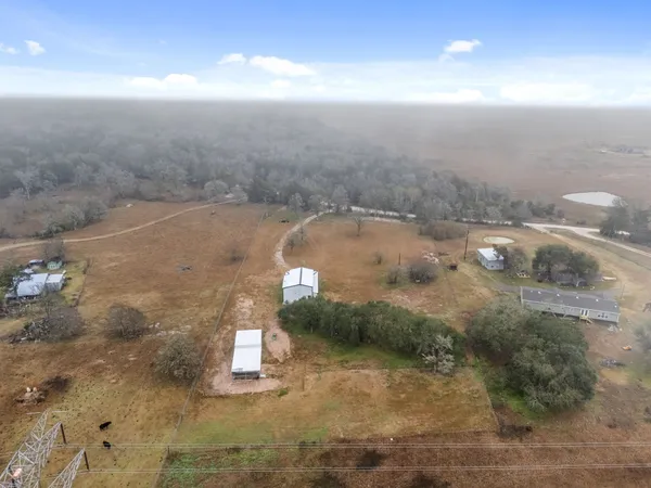 $500,000 | 4011 County Road 219, Anderson, TX 77830