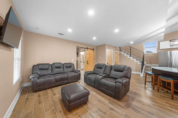 $500,000 | 4011 County Road 219, Anderson, TX 77830