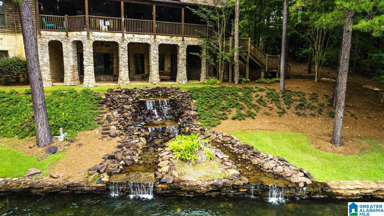 71 Stoney Ridge Alexander City, AL 35010 - Photo 3 of 49