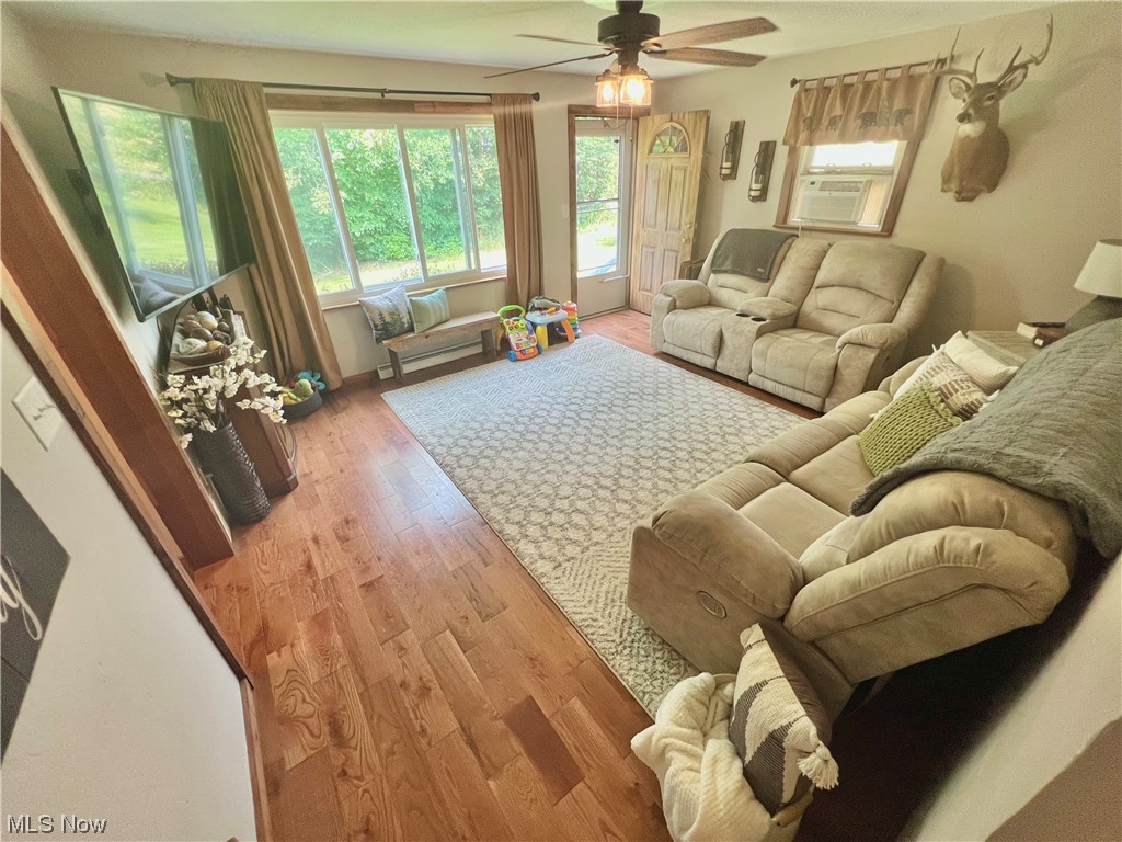 6989 Lowmiller Road Minerva, OH 44657 - Photo 13 of 19