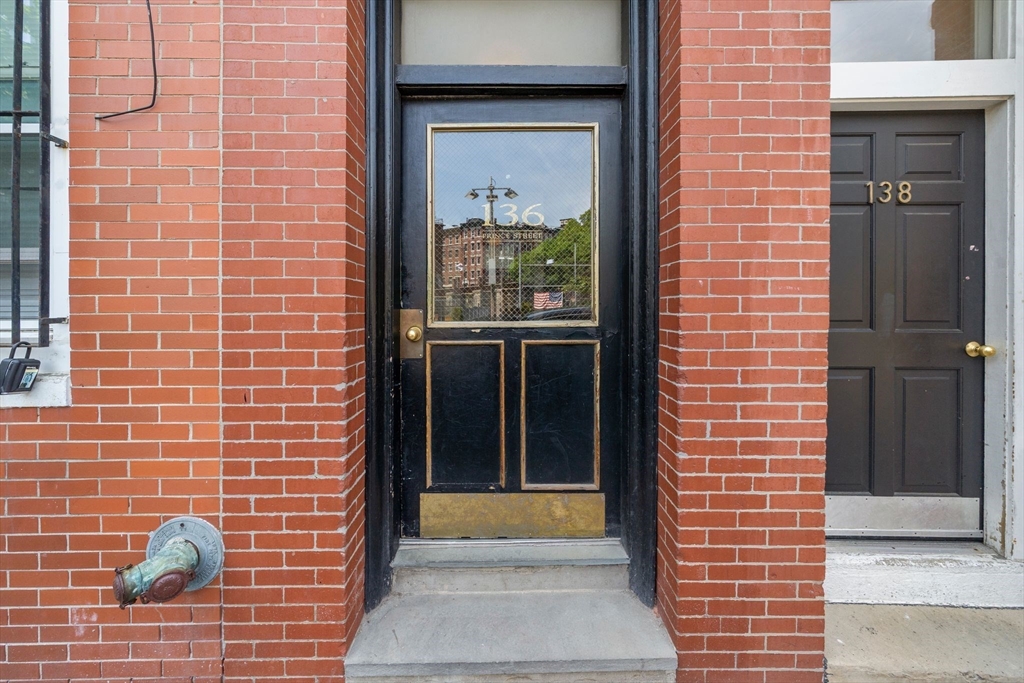 136 Prince Street, Unit 3 Boston, MA 02113 - Photo 20 of 28