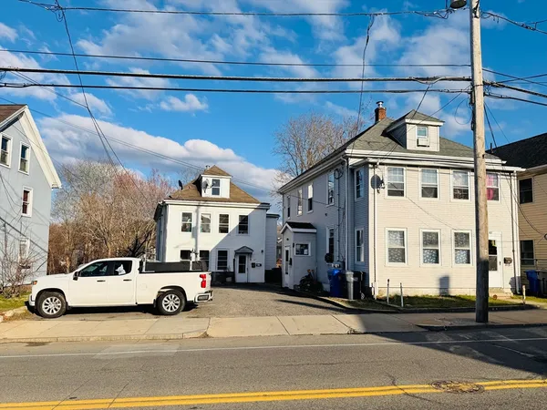 $899,900 | 65-67 East Main Street, Milford, MA 01757