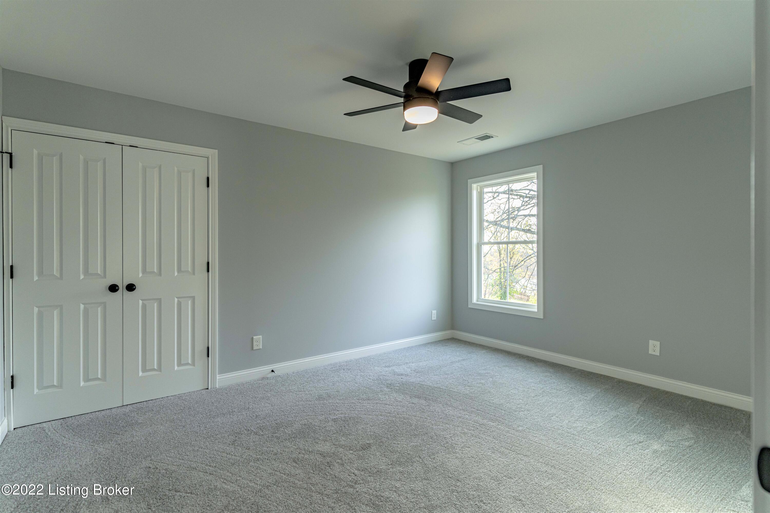 3057 Waddy Road Waddy, KY 40076 - Photo 28 of 48 Bedroom