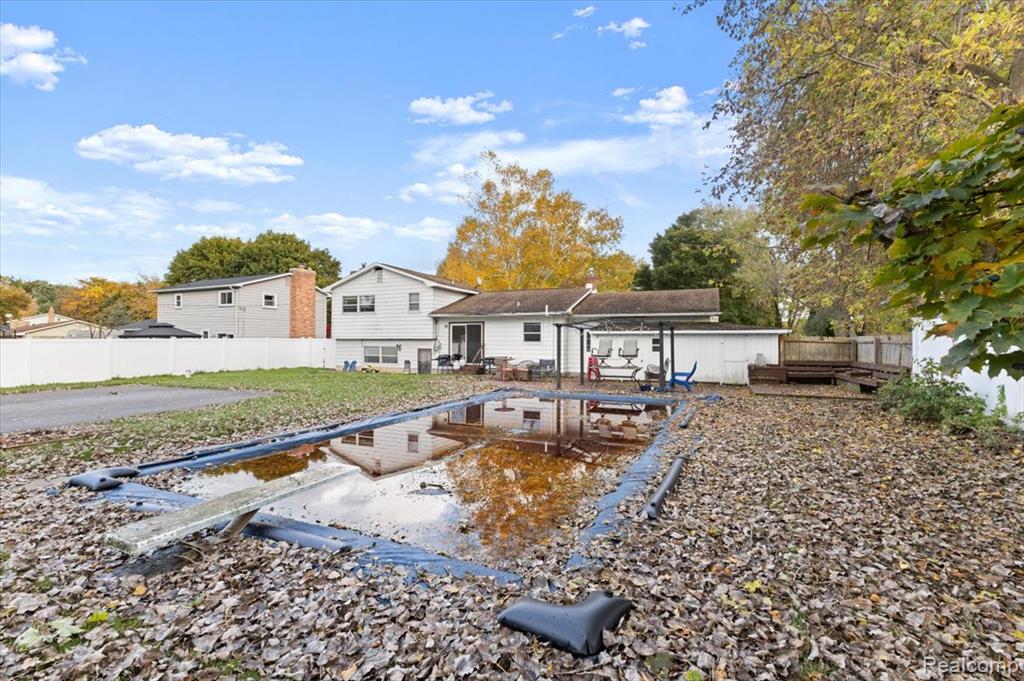 5340 North Georgetown Road Grand Blanc, MI 48439 - Photo 44 of 50 Gallery Image 44