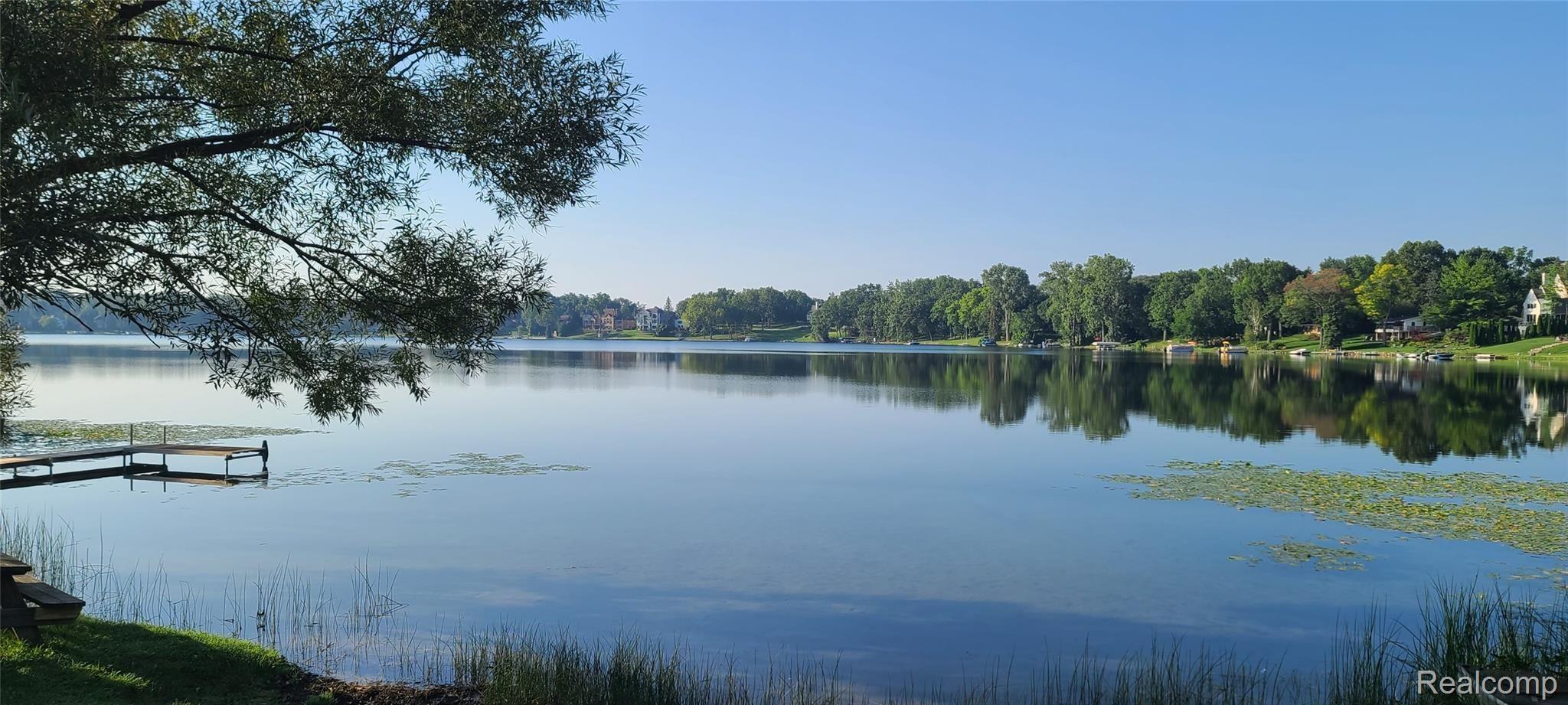 1952 Ward Road Bloomfield Hills, MI 48302 - Photo 10 of 44 Square Lake - Access Down the Road (must sign up with association)